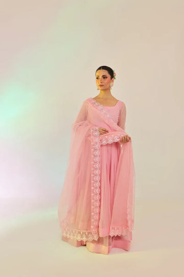 Pink Tier Pishwas