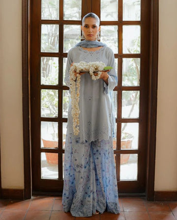 ICE BLUE DHAKA