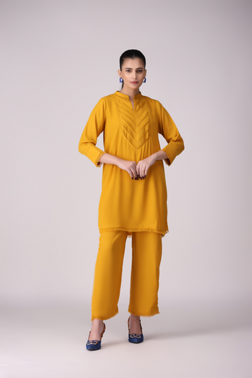 Marigold 2Pc