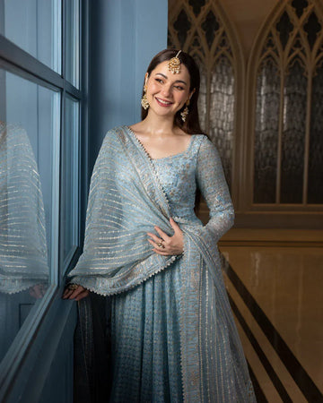 Faiza Saqlain - Neorah - Miyah