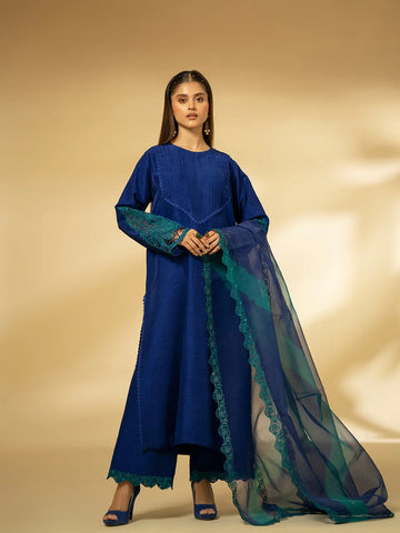 Sapphire Elegance