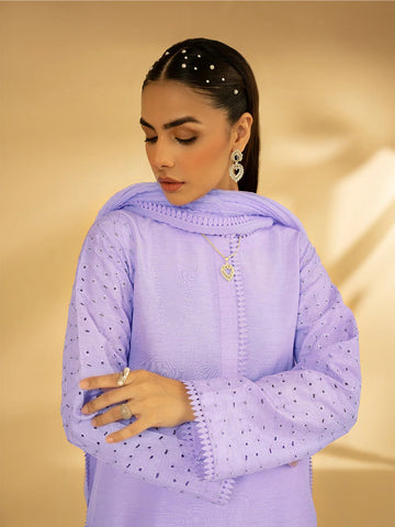 Lilac Dreamscape