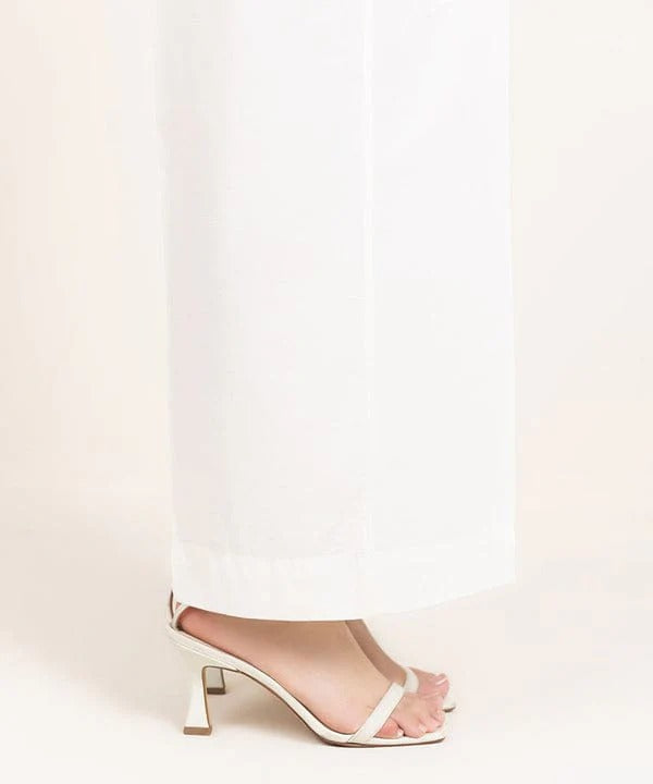 White Culottes