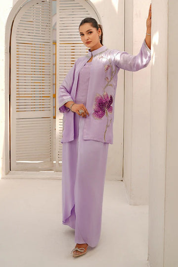 Lavender Haze
