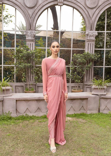 Noor E Hira Pink
