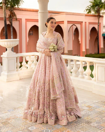 Faiza Saqlain - Neorah - Ruzova