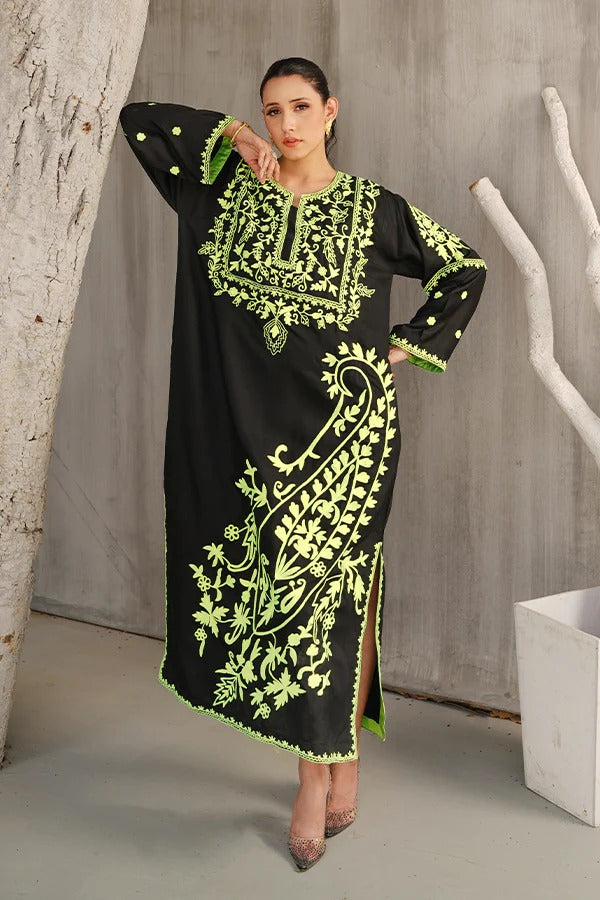 Black Velvet Eclipse