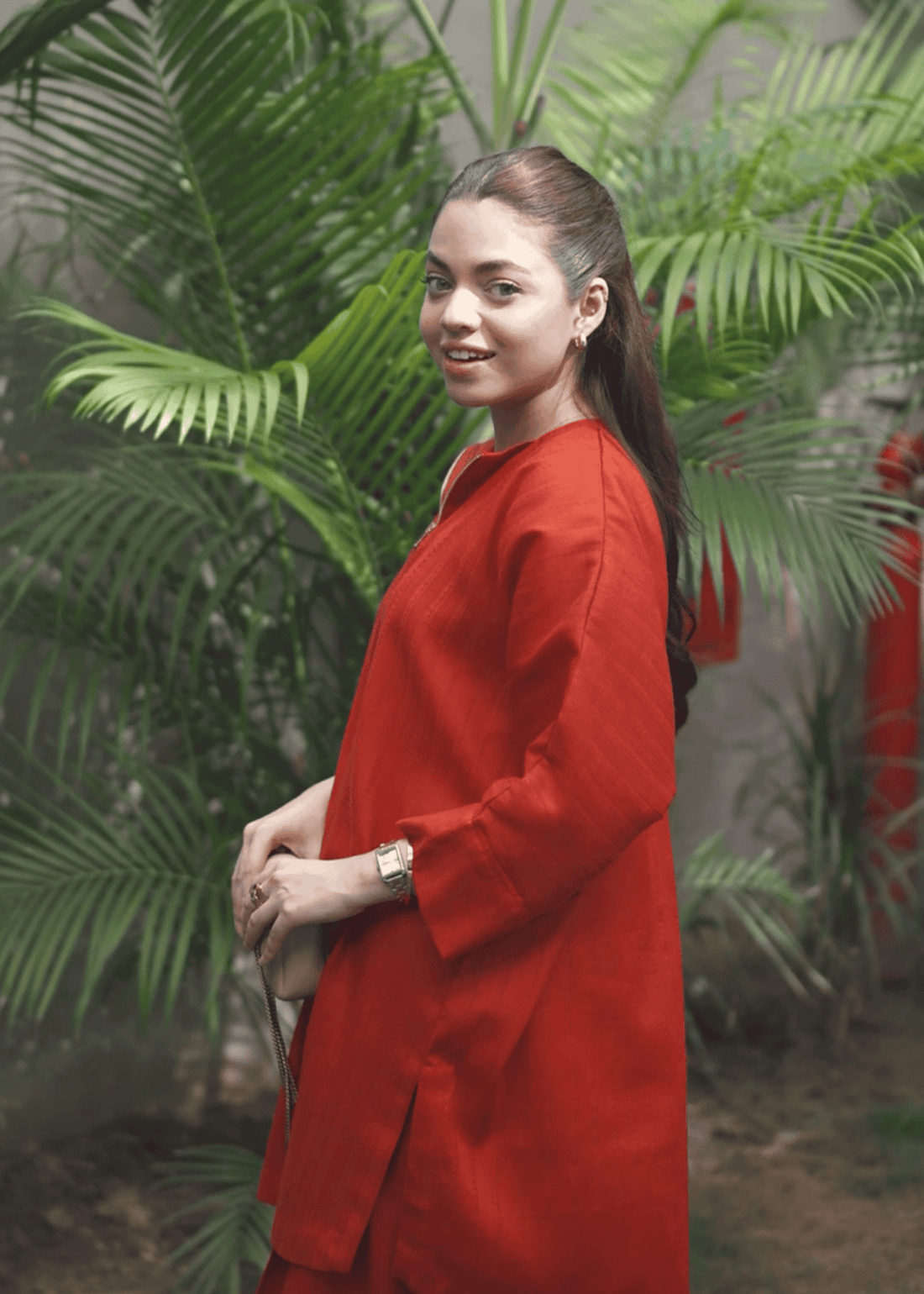 Scarlet 2Pc