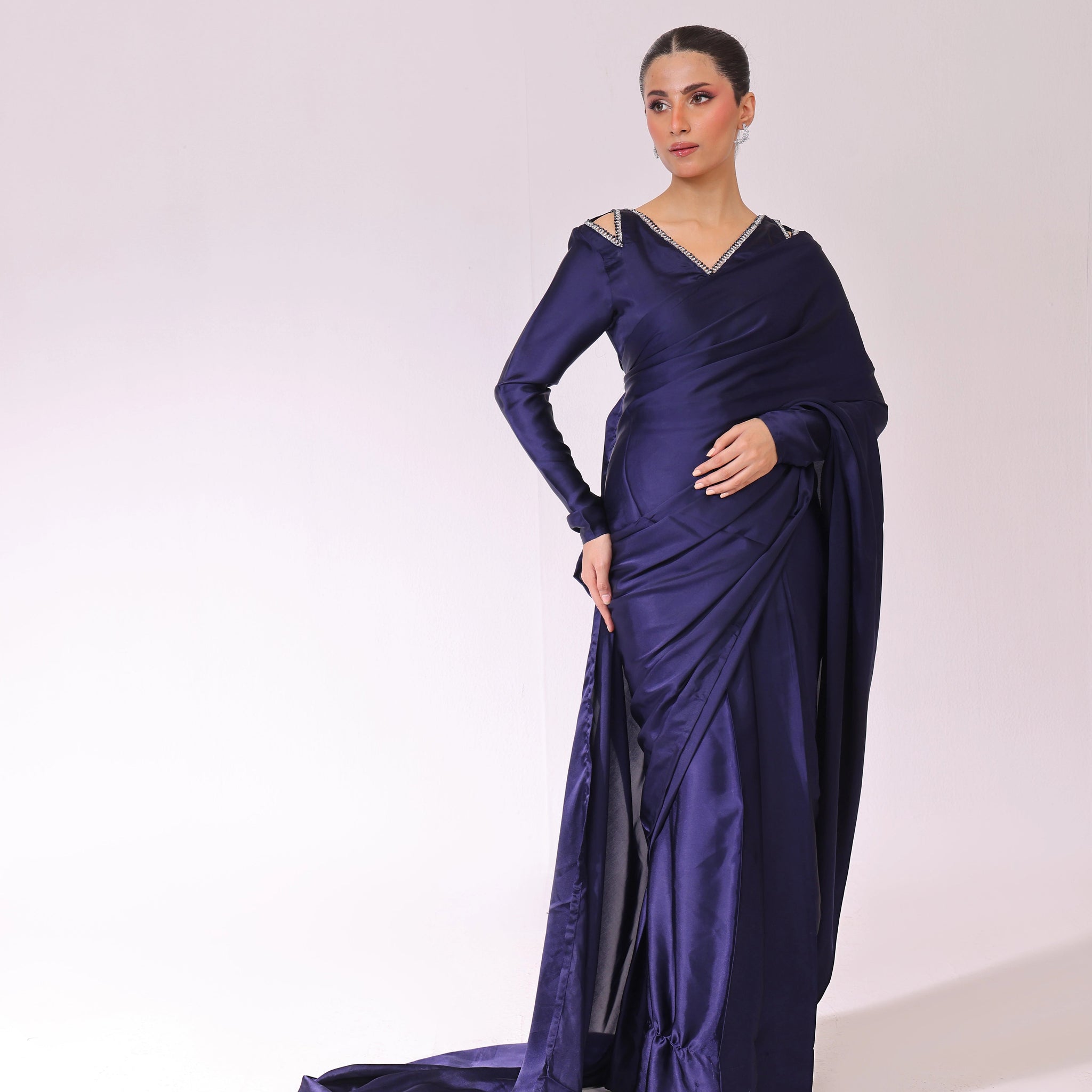 Azure Luxe