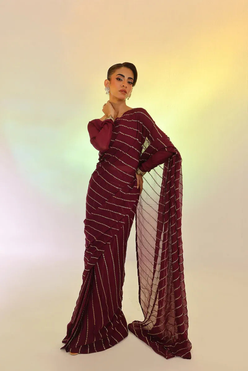 Plum Elan