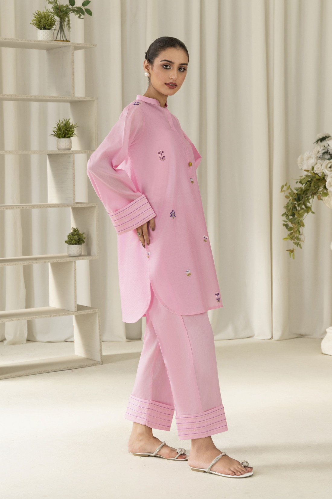 Flora 2Pc