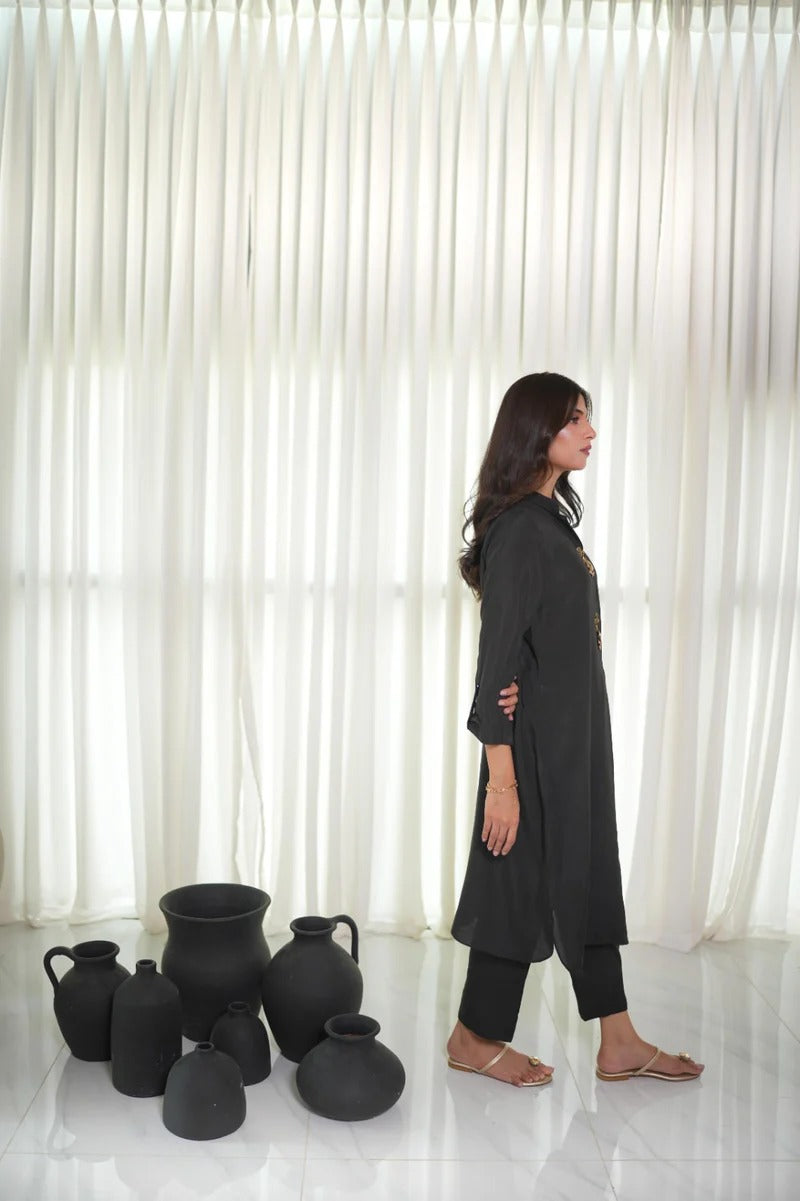 Inky co ord