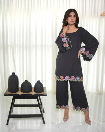Rose Co Ord