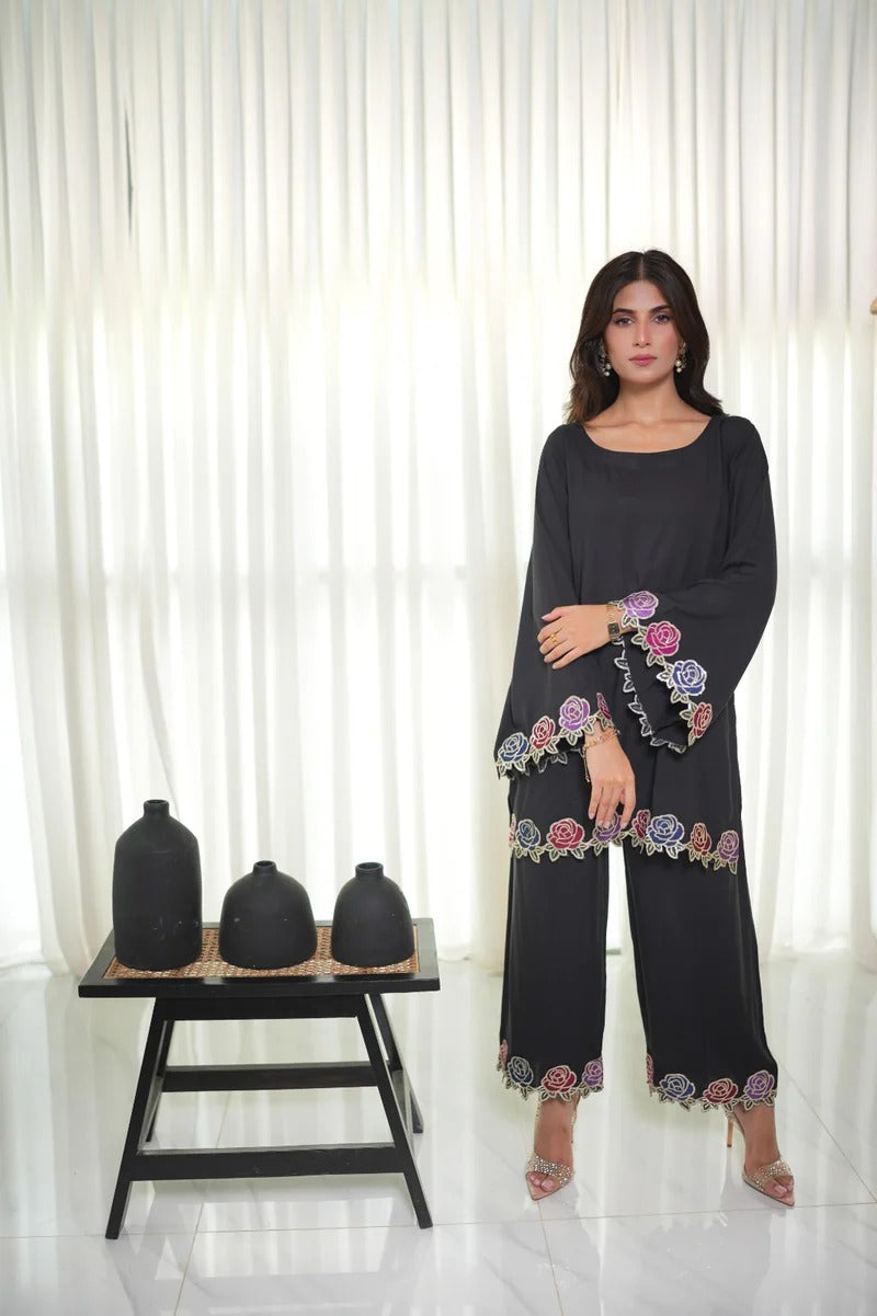 Rose Co Ord