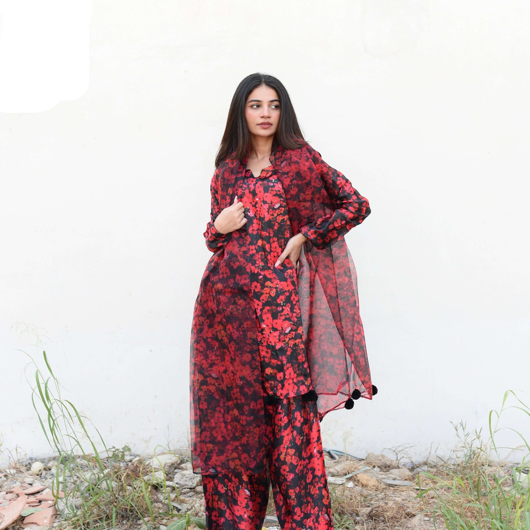 Red Flora Basic