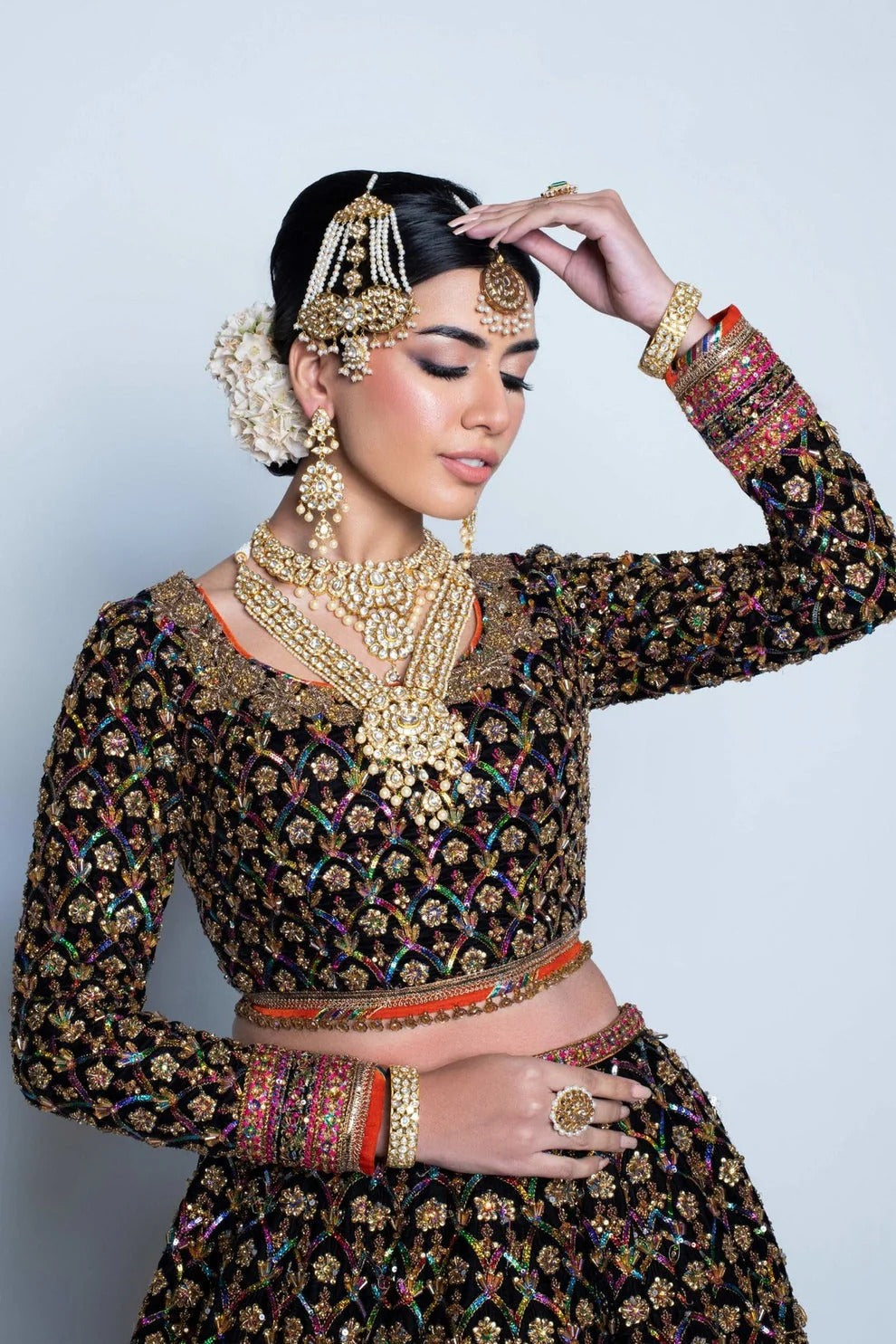 Fahad Hussayn - Naushayz