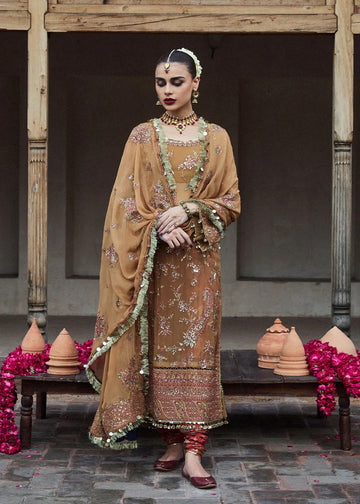 Hussain Rehar- Talai