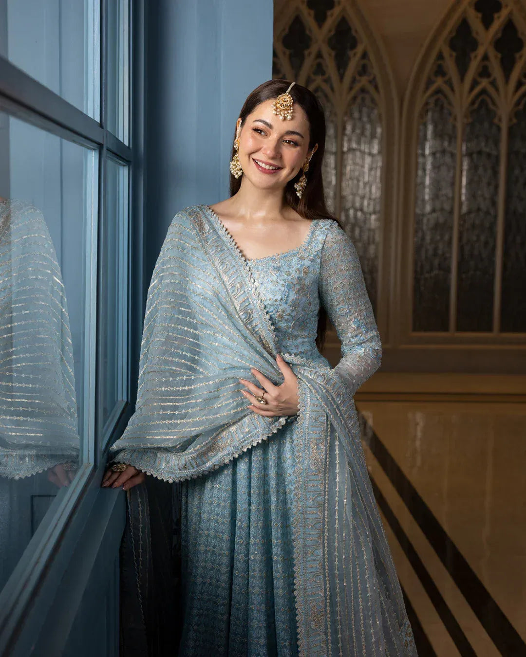 Faiza Saqlain - Neorah - Miyah