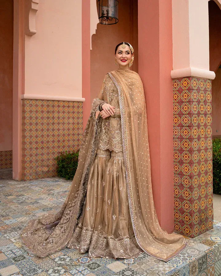 Faiza Saqlain - Neorah - Jolina