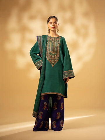 Emerald Craftsmanship