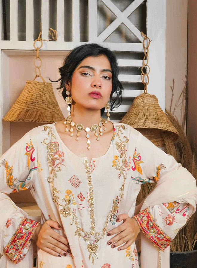 Zaira