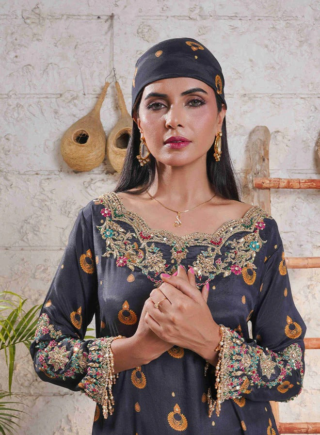 Zarsha
