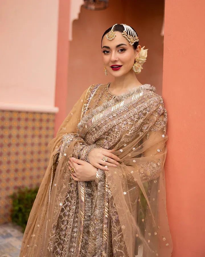 Faiza Saqlain - Neorah - Jolina