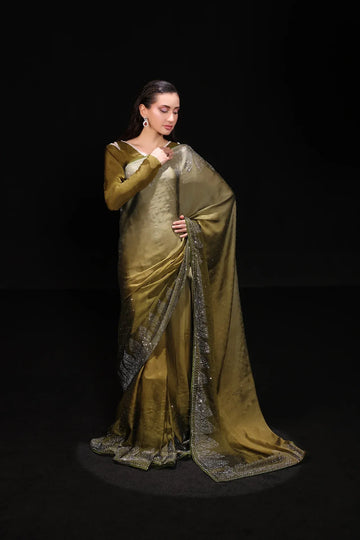 Olive Opulence