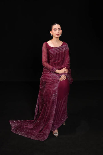 Plum Reverie