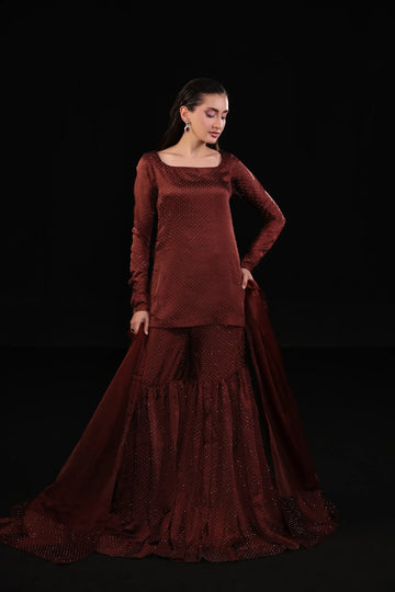 The Heiress