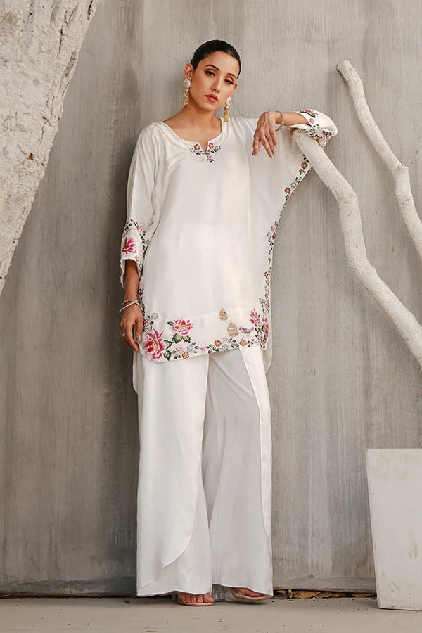 Ivory Grace
