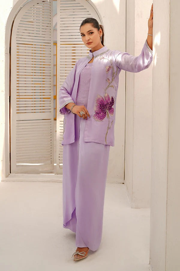 Lavender Haze