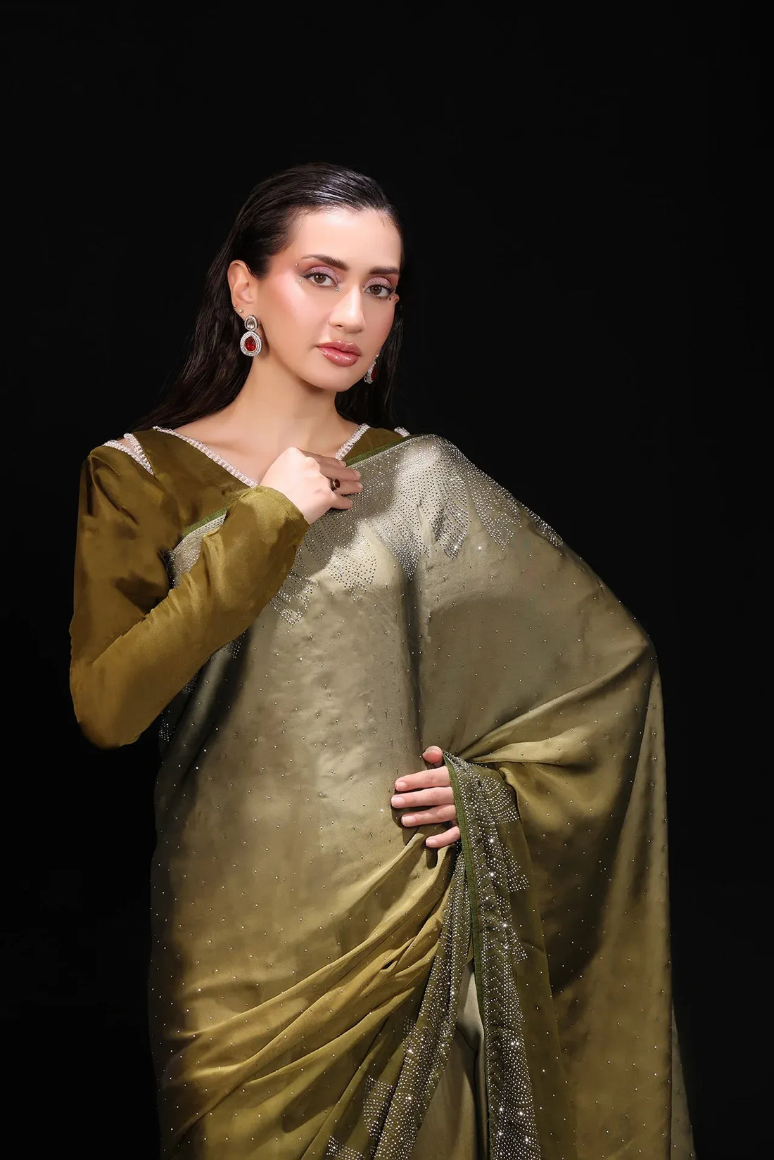 Olive Opulence