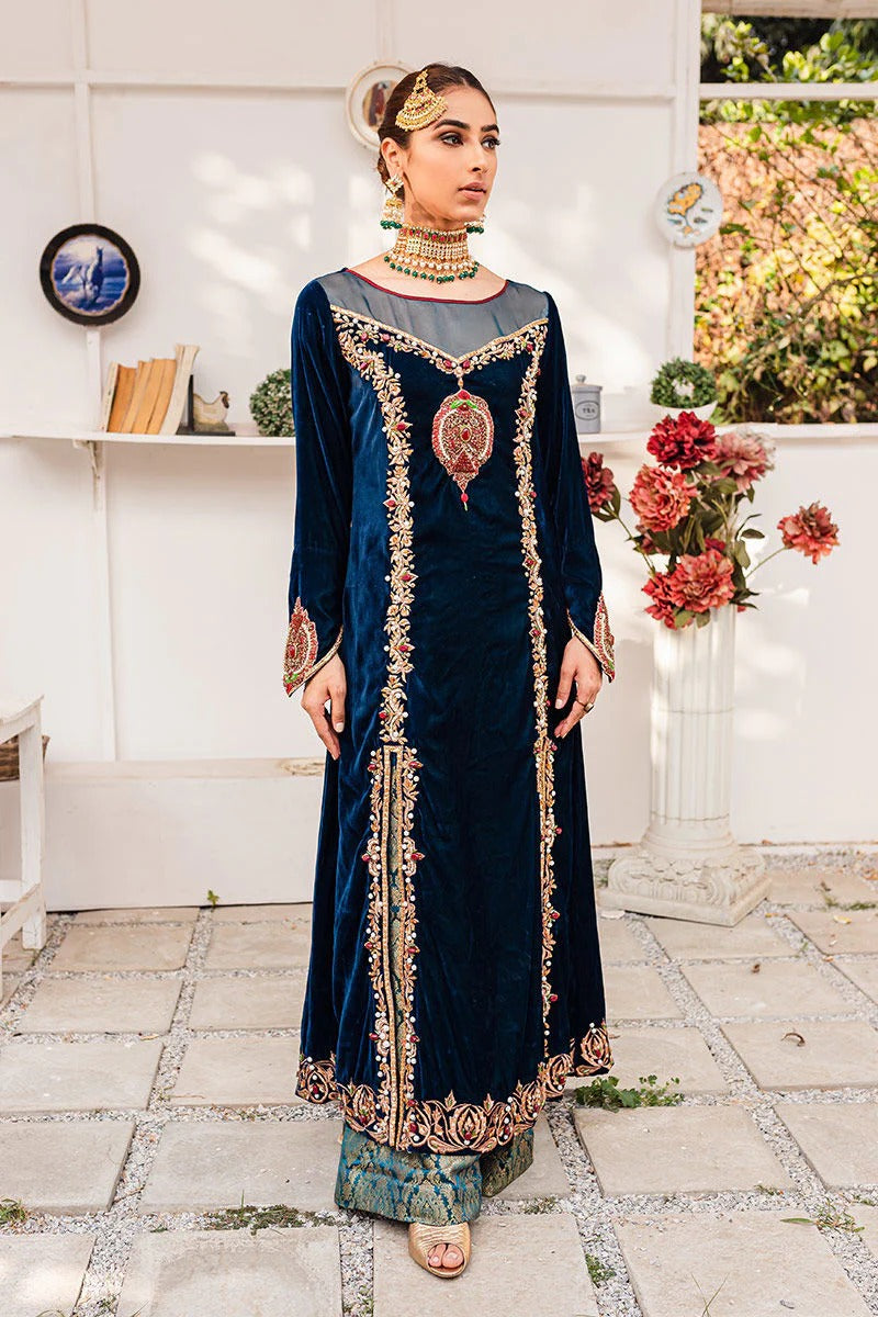 Nazneen