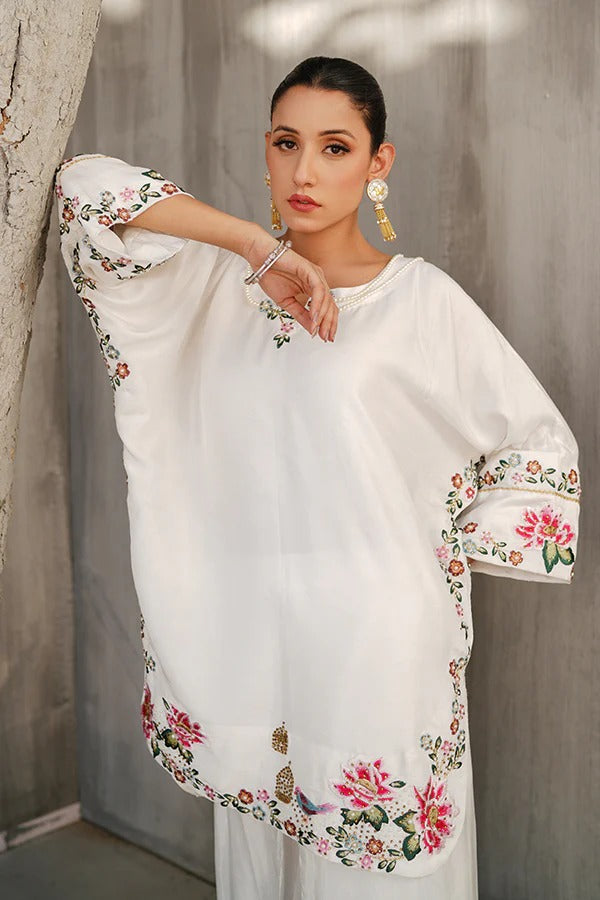 Ivory Grace