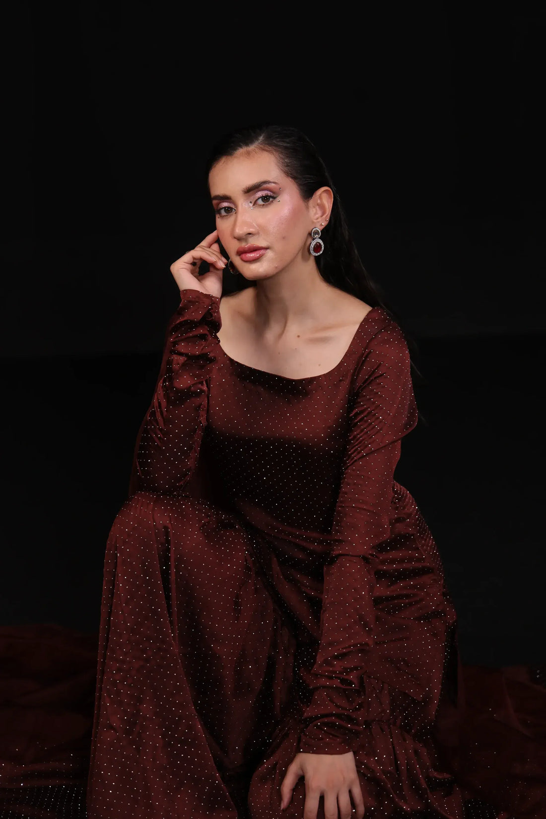 The Heiress