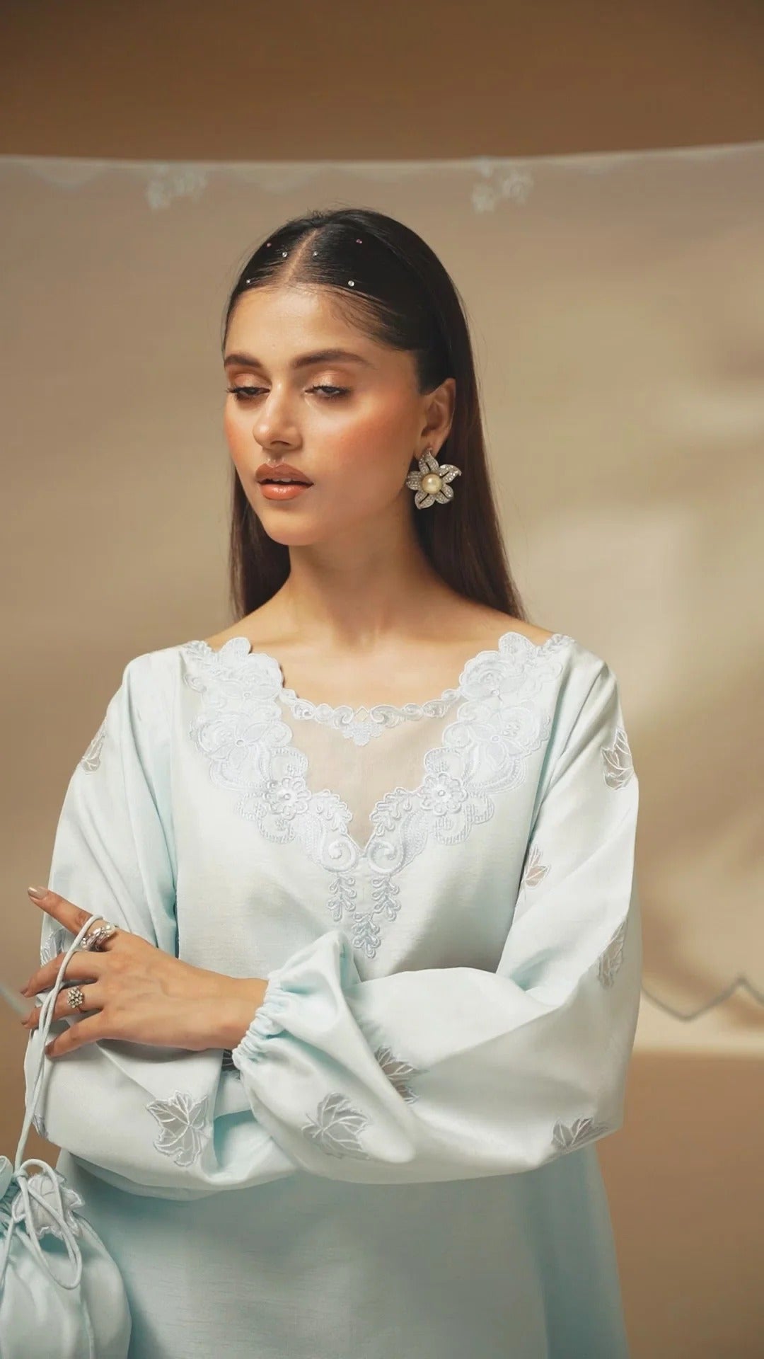 Celestial Serenity